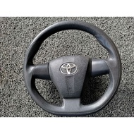 19/9/23 Toyota Wish zge20 steering wheel defect not accept return