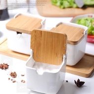 Kitchen Spice Jar Nordic Spice Jar