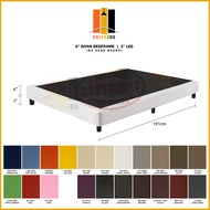 DIVAN BED BASE ONLY