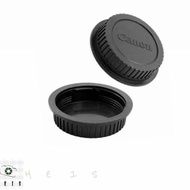 Rear Cup Cover Body Lens Canon Rebel SL1 SL2 T1i T3 T5 T4 T5i T6i Non