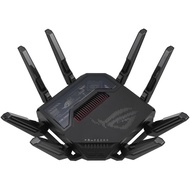 ASUS  BE25000 Quad-band WiFi 7 Gaming Router AiMesh Supported GT-BE98