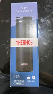 全新Thermos 保溫瓶