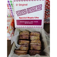 Tipas special Hopia UBE FLAVOR(10pcs)