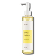 IUNIK Calendula Complete Cleansing Oil-Calendula and Jojoba Oil Vegetarian Oil Cleanser, Suitable fo