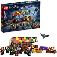 Lego Harry Potter 76399