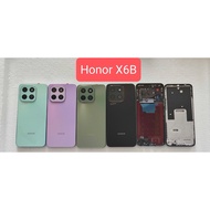 Honor X6B Case