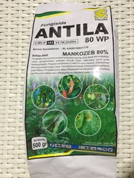 Fungisida Antila - 500 gram