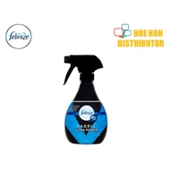 Febreze Fabric Ultra Power Cool Aqua Spray / Penyegar Kain Febreze 370ml