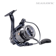 Seahawk SPEED MASTER 2 Fishing Reel 《Lightweight Machine 》+ 《HIGHSPEED JIGGING 》