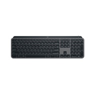 Bàn phím không dây Logitech MX Keys S - Low Profile yên tĩnh Đèn nền Bluetooth Sạc USB-C