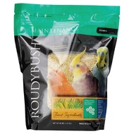RoudyBush Maintenance Pellet Crumble 1.25kg