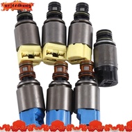 ZF6HP19 6HP21 Gearbox Solenoid Valve for BMW Audi 1068298044 1068298045 Parts uejfrdkuwg