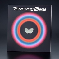 TENERGY 05 HARD Black Pingpong RubberOriginal (B3KAS)