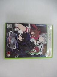 XBOX360 日版 GAME 旋光輪舞Rev.X(42351504) 