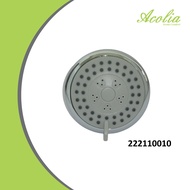 [ACOLIA] Acolia 3 Function ABS Shower Head