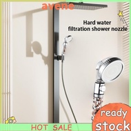 Shower Head with Filter Ionic Shower Head Filter Shower Head for Remove Chlorine