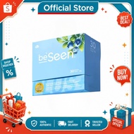 【Buy 3 Free 1】Beseen Eyecare Supplement 30s BeFree BeSeen Plus