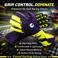 Go Cart Glove | Official Kasual Karting