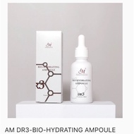 AM DR3 BIO HYDRATING AMPOULE 30ML EXP DATE 01 2028