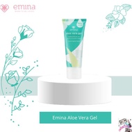 Cutezz_ching1 Emina Aloe Vera Gel 60ml - Moisturizer