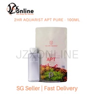 2HR AQUARIST APT PURE - 100ml