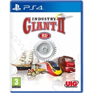 ✜ PS4 INDUSTRY GIANT II เกม PlayStation 4™🎮) (By ClaSsIC GaME OfficialS)