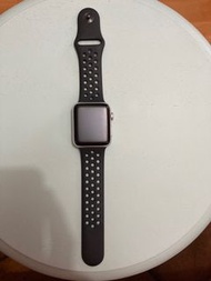 Apple Watch Series 3  44mm Nike+ (GPS + 流動網絡)