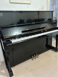 Yamaha U1 直身鋼琴 Made in Japan