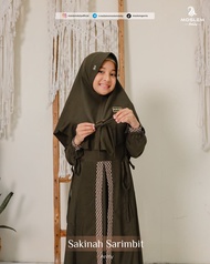 BAJU GAMIS MURAH  MOSLEM DAILY