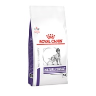 Royal Canin Vet Mature Consult  Medium 10 KG. อาหารสุนัข สูงอายุ สุนัขแก่ ขนาดกลาง