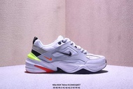 Nike M2K Tekno series รองเท้าวิ่งกีฬายอดนิยมที่ใส่สบายและทันสมัย