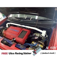 [Ready Stock] Perodua Kenari (For Update YRV 1.3 Turbo Engine) Front Strut Bar (2 Point) UR-TW2-1349