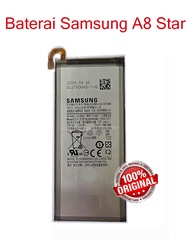 Baterai Samsung Galaxy A8 Star G885 Model SM-G885F EB-BG885ABU