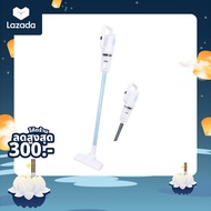 KASHIWA เครื่องดูดฝุ่นอเนกประสงค์ เครื่องดูดฝุ่น เครื่องดูดฝุ่นแบบมือถือ รุ่น KW-907