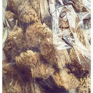 Akar Sanggul Fatimah packing 100 gram - 1kg