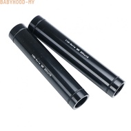 Mountain bike 20mm thru-axle to 15mm adapter, fork hub thru-axle adapter lever