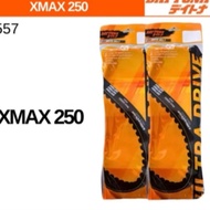 Van Belt Xmax 250 Daytona