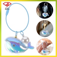 Whale Key Chain Whale Backpack Purse Bag Whale Keychain Whale Key Whale Accessory yuanjingyouzhang