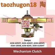 Sanyo Washing Machine Mechanism Clutch Gear Box Mesin Basuh ASW-A95HT ASW-A90HT ASW-A85HT ASW-180SB 