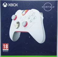 &lt;電玩戰場&gt;(全新) XBOX 無線控制器 星空 特仕款(歐規) Starfield