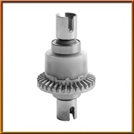 [chasoedivine.] PX9300-07A Rc Car Differential for 9300 9304 1/18 RC Model Car Spare Parts Replaceme