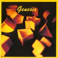 Genesis (1984 Atlantic 7 80116-2 Target CD 1st press W.Germany) Digital Music Download Album in CD Q