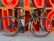Giant SCR 2 Road Bike XS