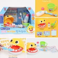Baby shark刷牙（超級優惠價）