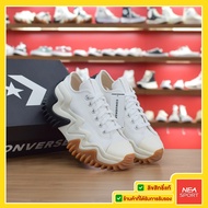 Converse Run Star Motion Platform รองเท้า คอนเวิร์ส แท้ รุ่นฮิต