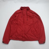 Aigle Insulated Outdoor Jacket Full Zip – Preloved