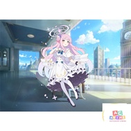 Blue Archive Mika Standee Model (Blue Archive) Original Theme