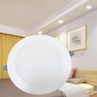LED DOWNLIGHT LED CEILING/ LED PANEL/ 6W 9W 12W 18W 24W