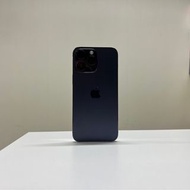 iPhone 14 pro max 256gb 暗影紫 電池健康97% 超級新功能好
