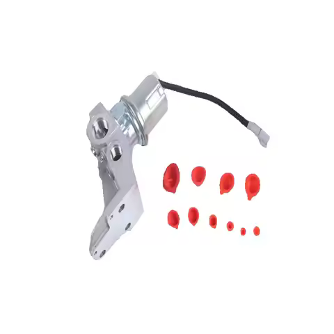 Fuel Transfer Lift Pump FOR 8.3L ISC C-Series ISL 5362271 4935007 High Flow Rate 250L/H